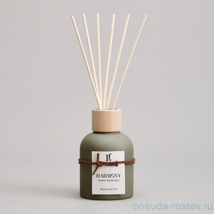 Диффузор ароматический harmony home made spa 100 мл / 367111