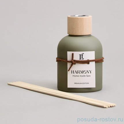 Диффузор ароматический harmony home made spa 100 мл / 367111