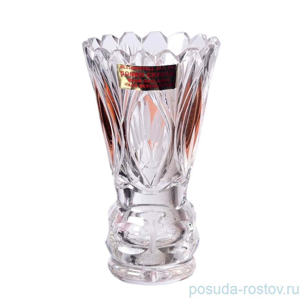 Ваза для цветов "Резная" / 137846