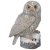 Фигурка 14 х 10,5 х 20 см "Сова" / 225539