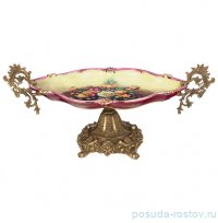 Фруктовница 54 х 29,5 х 21,5 см н/н с ручками / 273809