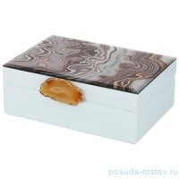 Шкатулка 20 х 14 х 7,5 см &quot;Fantasy&quot; / 347210