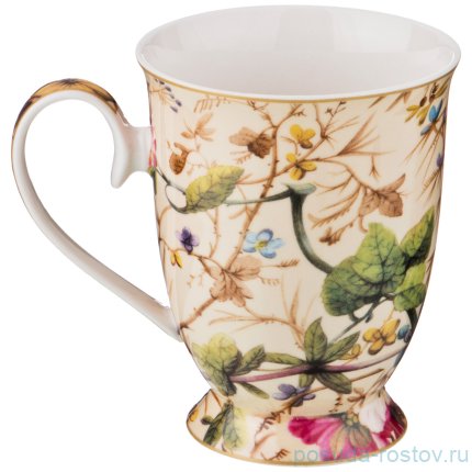 Кружка 325 мл н/н &quot;луга&quot; / 189631