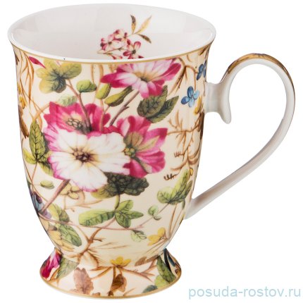 Кружка 325 мл н/н &quot;луга&quot; / 189631