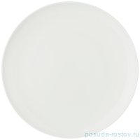 Тарелка 27 см &quot;Silk /Без декора&quot; (4шт.) / 211128