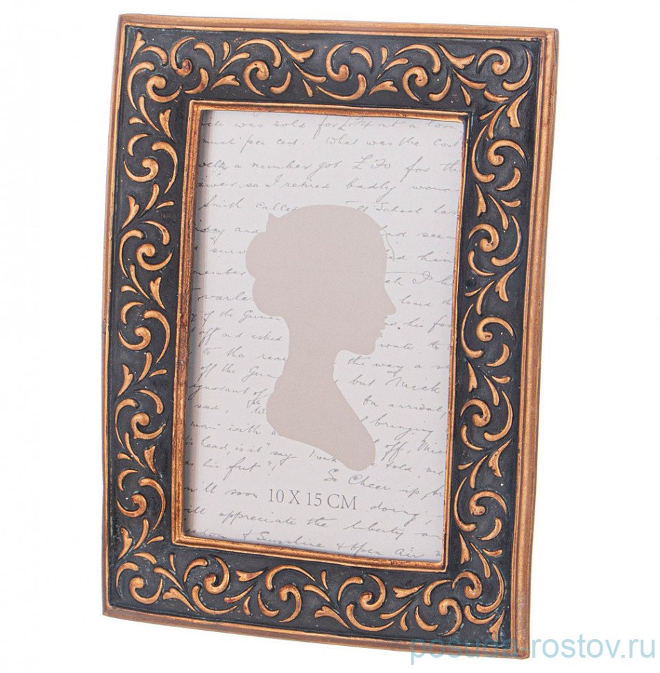 Фоторамка 16 х 2 х 21 см / 290864