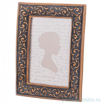 Фоторамка 16 х 2 х 21 см / 290864