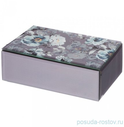 Шкатулка 20 х 13 х 6,5 см / 292857