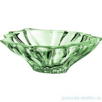 Ваза для фруктов 33 см &quot;Plantica /Зеленая&quot;  / 170486