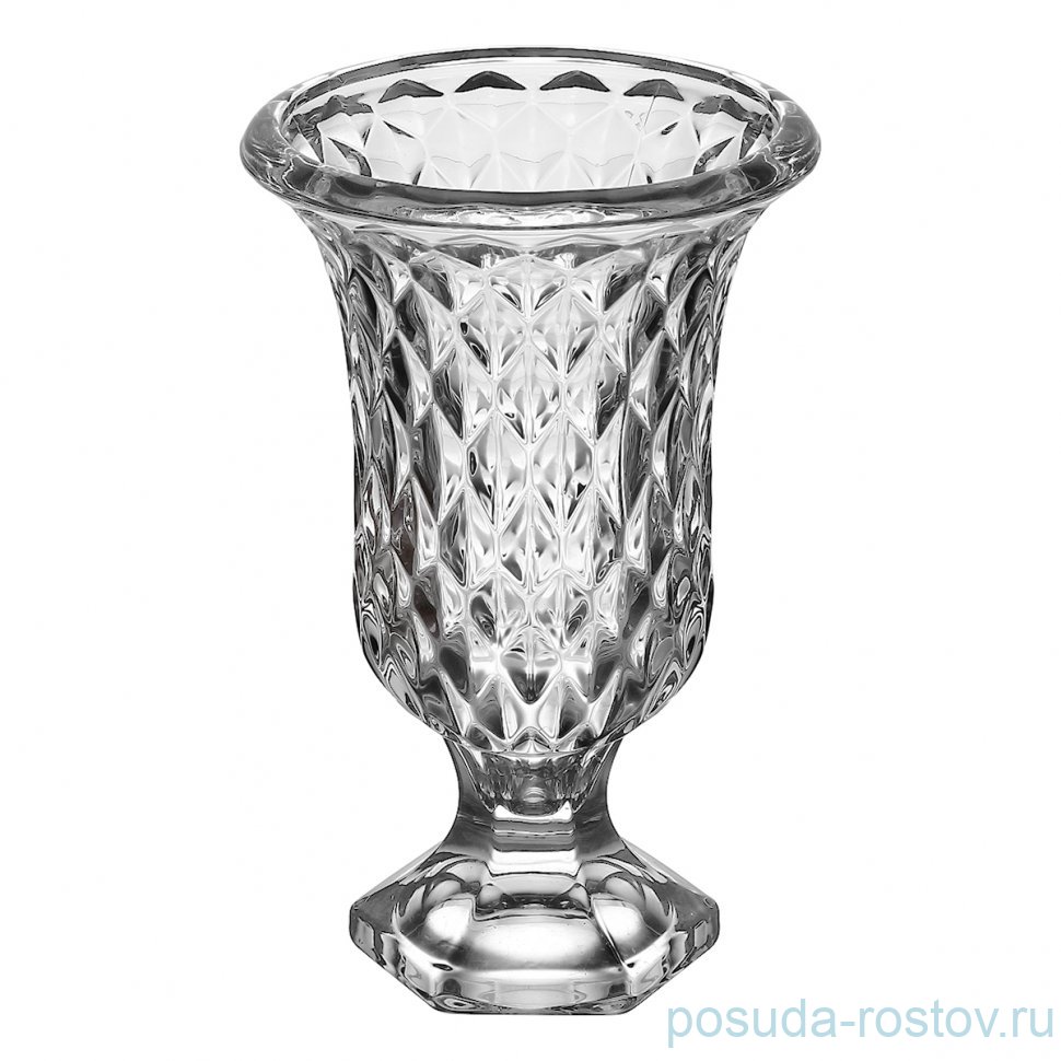 Ваза для цветов 23,5 см 800 мл "Princess" / 370476