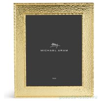 Фоторамка 20 х 25 см золотая &quot;Hammertone&quot;  / 374421