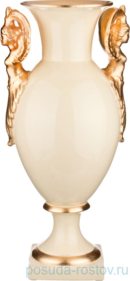 Ваза для цветов 69 см н/н "Millennio" / 189927 Ваза для цветов 69 см н/н "Millennio" / 189927