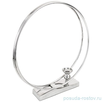 Подсвечник 42 х 7,5 х 44,5 см &quot;Lefard&quot; / 193379