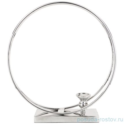 Подсвечник 42 х 7,5 х 44,5 см &quot;Lefard&quot; / 193379