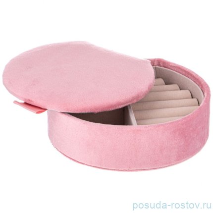 Шкатулка 15 х 13,5 х 4 см / 339201