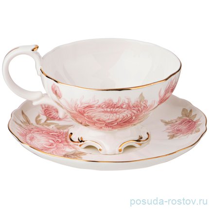 Чайный сервиз на 6 персон 15 предметов &quot;Астра&quot; / 242124