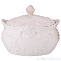 Банка для сыпучих продуктов 350 мл &quot;Ампир&quot;   / 186287