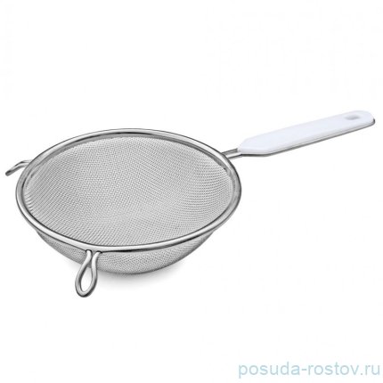 Сито барное 10 см с пластиковой ручкой / 321881