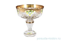 Конфетница 20 см н/н &quot;Лепка белая&quot; / 099262