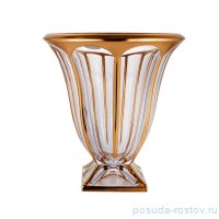 Ваза для цветов 27 см н/н &quot;Панел /Матовая 2&quot; / 107736