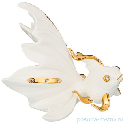 Фигурка 28 см &quot;Белая рыбка&quot; / 227376