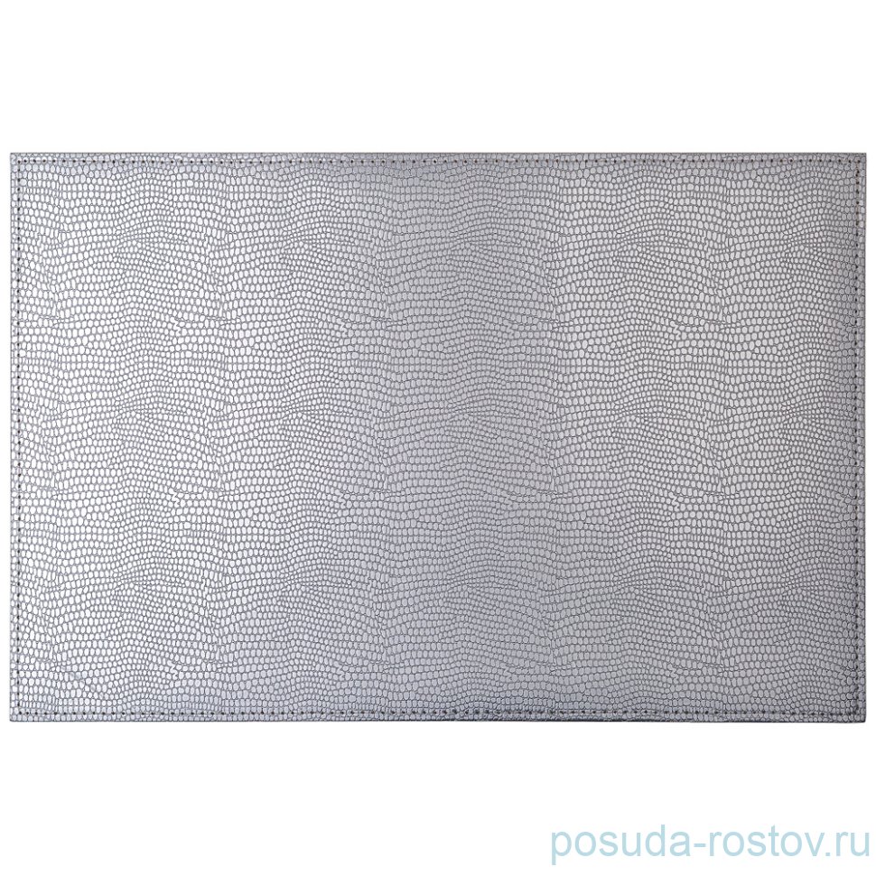 Подстановочная салфетка 45 х 30 см двухслойная "Феерия /Блеск" (4шт.) / 231607