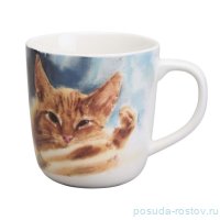 Кружка 320 мл &quot;Animal world&quot; / 368503