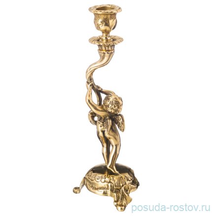 Подсвечник 26 см &quot;Ангел&quot; / 329070