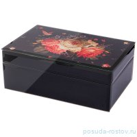 Шкатулка 21 х 3 х 8,5 см &quot;Роскошный сад&quot; / 271731