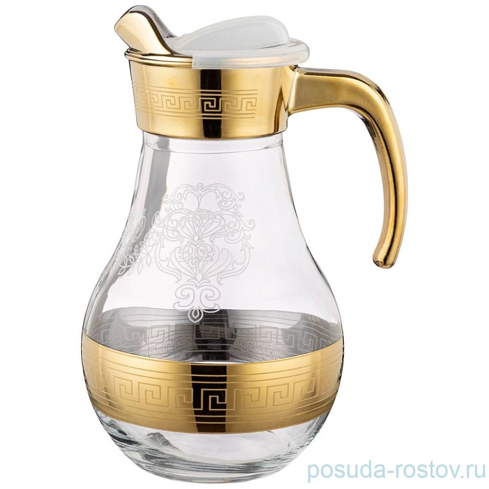 Кувшин для сока 1 л "Барокко" / 278548