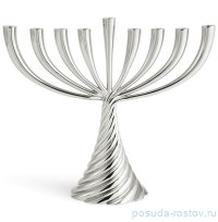 Подсвечник 27 см &quot;Twist&quot; / 374382