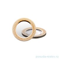 Набор тарелок 19,6 см 6 шт &quot;полоса /версаль&quot; / 242106