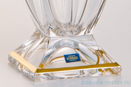 Ваза для цветов 36 см н/н &quot;Панел /230171&quot; / 039546