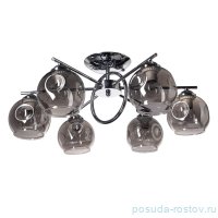 Люстра 6 рожковая &quot;Альфа&quot; / 301011