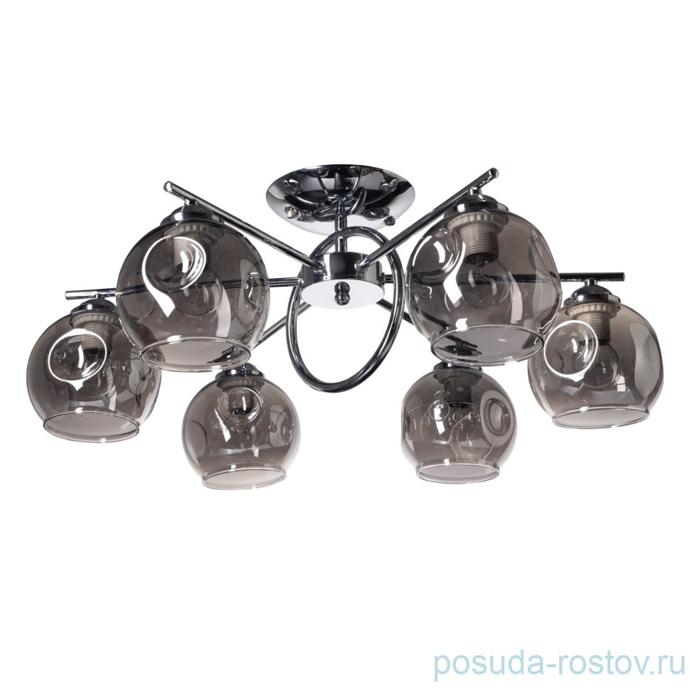 Люстра 6 рожковая "Альфа" / 301011 Люстра 6 рожковая "Альфа" / 301011