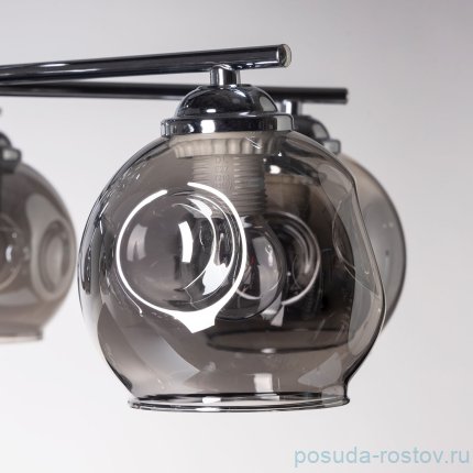 Люстра 6 рожковая &quot;Альфа&quot; / 301011