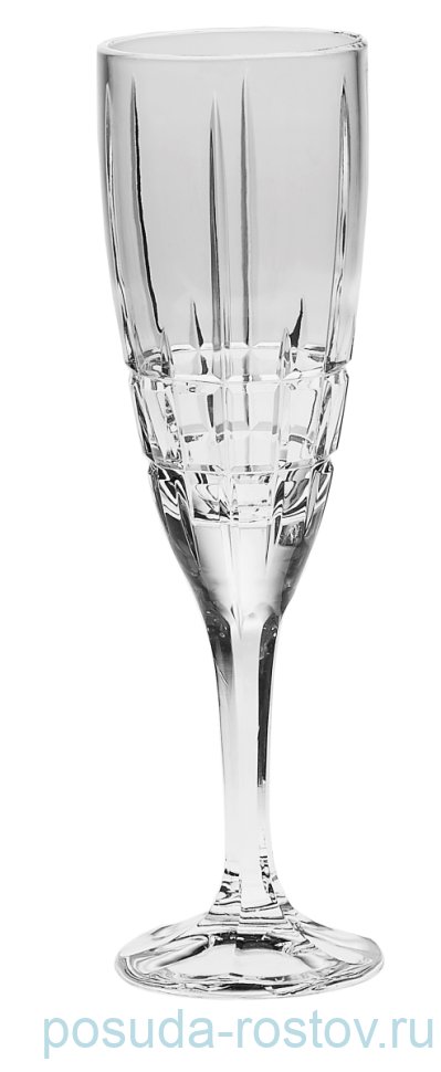 Бокалы для шампанского 180 мл 2 шт "Dover" / 150956 Бокалы для шампанского 180 мл 2 шт "Dover" / 150956