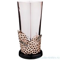 Ваза для цветов 13,5 х 13,5 х 28 см &quot;Lefard&quot; / 193491