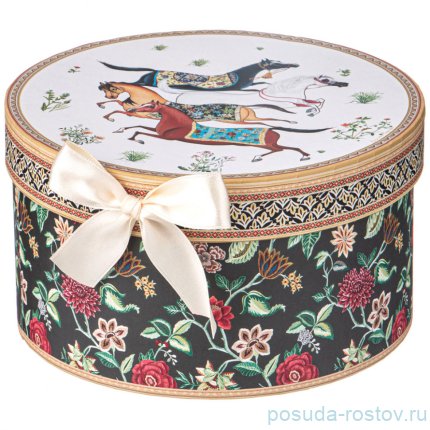 Чайная пара 300 мл &quot;Compliment&quot; / 340525