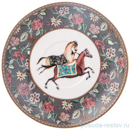 Чайная пара 300 мл &quot;Compliment&quot; / 340525