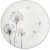 Тарелка 25,5 см &quot;Dandelion&quot;  / 301139