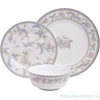 Набор посуды на 4 перcоны 12 предметов &quot;Garden&quot; / 379180