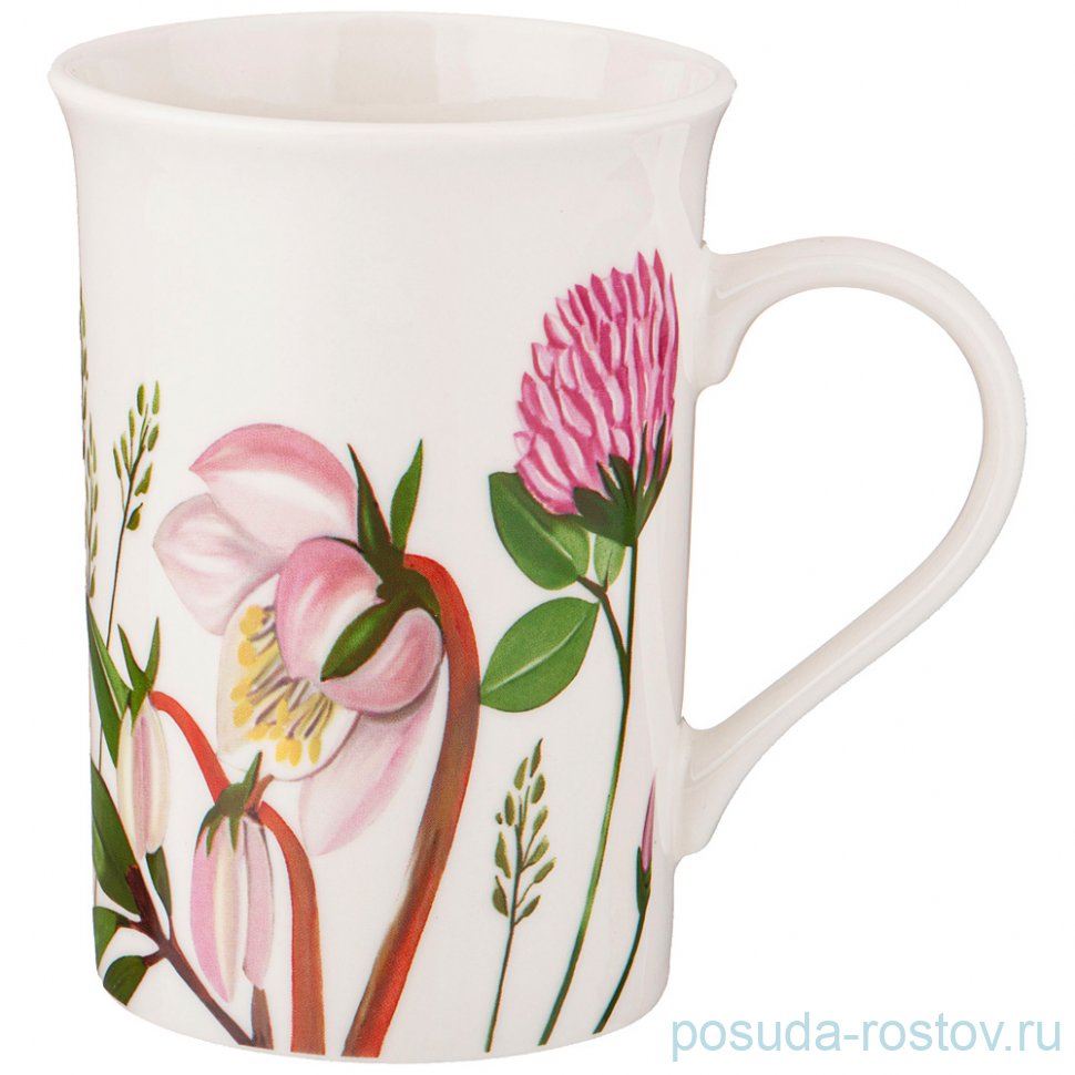 Кружка 290 мл "Flower field" / 269795 Кружка 290 мл "Flower field" / 269795