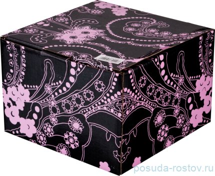 Корзинка 17 х 12 х 16 см &quot;Вуаль&quot; / 192730