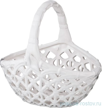 Корзинка 17 х 12 х 16 см &quot;Вуаль&quot; / 192730