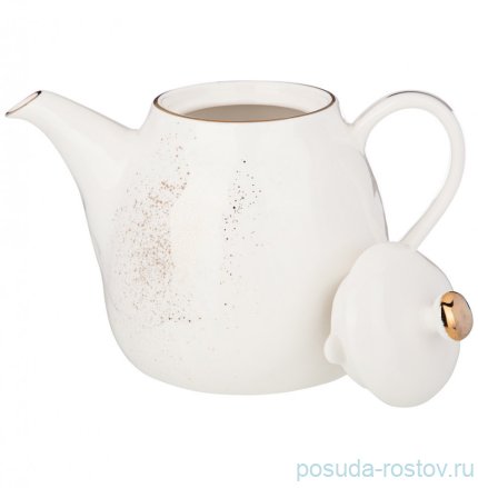 Заварочный чайник 1 л &quot;gold&quot; / 272466