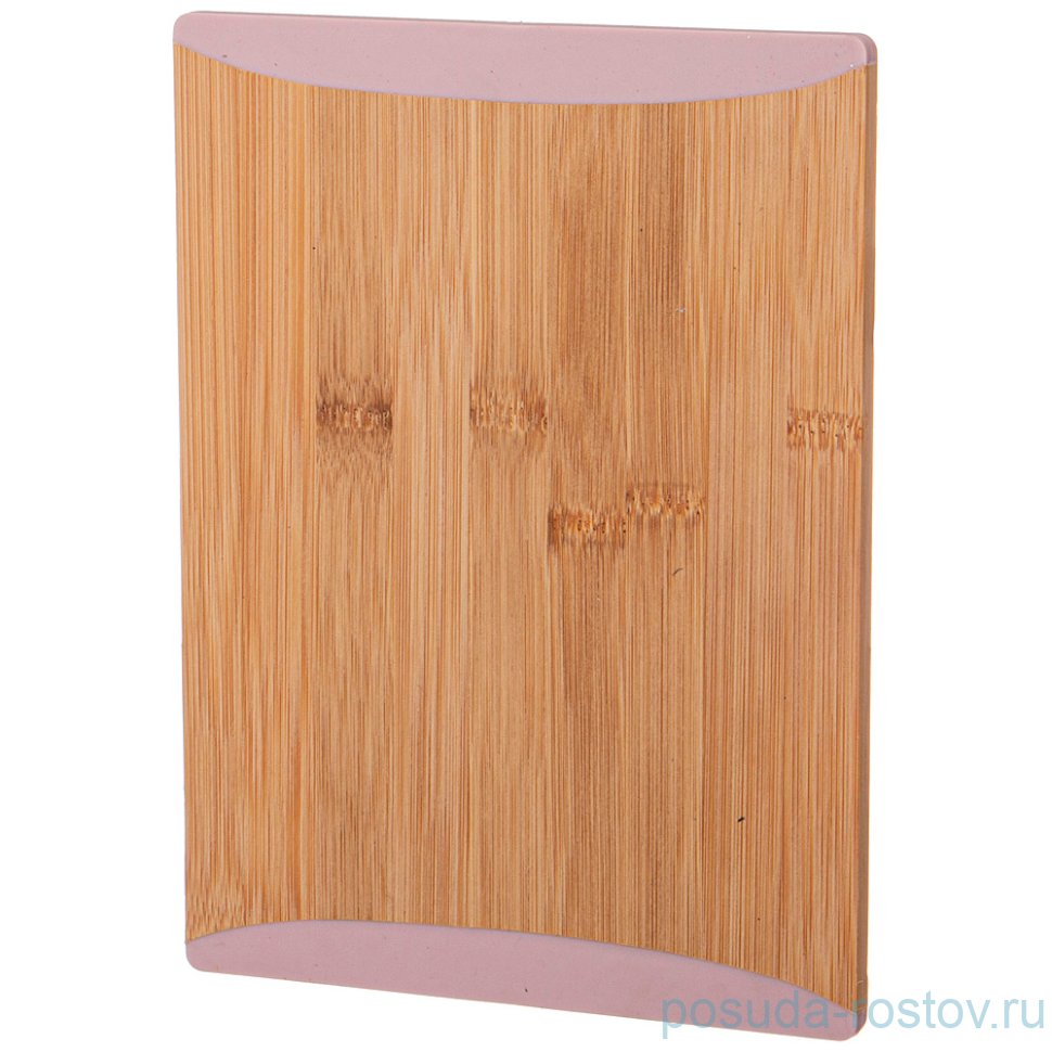 Доска разделочная 27 х 20 х 1 см "Agness" / 235826