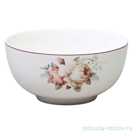 Тарелка 600 мл глубокая &quot;Мэрибель&quot; (4шт.) / 366238