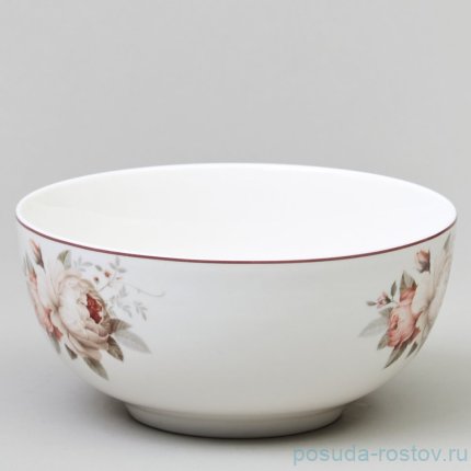 Тарелка 600 мл глубокая &quot;Мэрибель&quot; (4шт.) / 366238