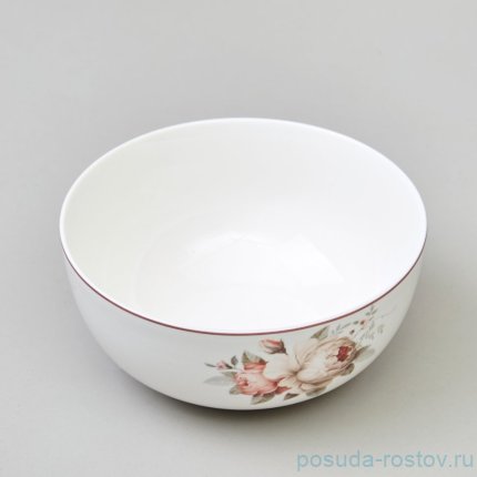 Тарелка 600 мл глубокая &quot;Мэрибель&quot; (4шт.) / 366238